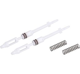 EXTOL ventil náhradní, 2 sady (8891862C)