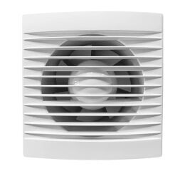 STYX STYX koupelnový ventilátor pr.100mm 12W 100m3/h 230V (STYX 100)