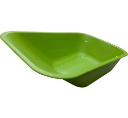 EXTOL korba náhradní, kovová, 80l (8891590C)