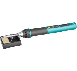 EXTOL pájka hrotová s digitální regulací, USB-C (8794511)