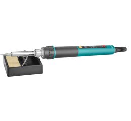 EXTOL pájka hrotová s digitální regulací a kalibrací, 70W (8794510)