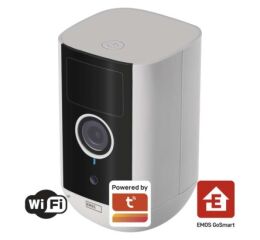 EMOS GoSmart Venkovní bateriová kamera IP-200 SNAP s Wi-Fi 3024040530 (H4053)