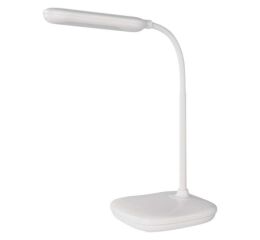 EMOS LED stolní lampa LILY, bílá 1538194000 (Z7629W)
