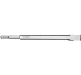 TOTAL Sekáč plochý SDS Plus, 14x250x20mm (TAC15121411)