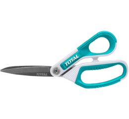 TOTAL Nůžky 210mm, industrial (THSCRS812108)