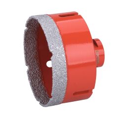 EXTOL korunka vykružovací diamantová, O 83mm, závit M14 (8801879)
