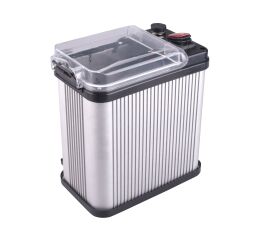EXTOL skříň na baterii s elektronikou (8791590-8)