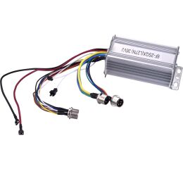 EXTOL ovládání tlačítkové s kabelem (8791590-12)