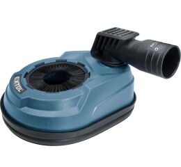 EXTOL lapač prachu přísavný, pro vrtání do max O 68mm (8807009)