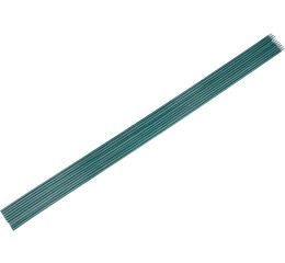 EXTOL tyče sklolaminátové, bal. 10ks, 1,2m x O 7,9mm (82520)