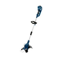 EXTOL sekačka strunová aku, 40V Li-ion, 2500mAh (8795614)