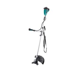 EXTOL křovinořez aku, SHARE20V, BRUSHLESS, 2x2Ah (8791900)
