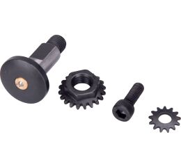 EXTOL šroub s příslušenstvím (402456D)