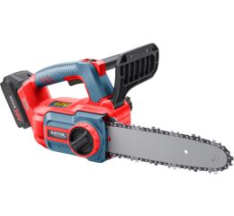 EXTOL pila řetězová aku SHARE20V, BRUSHLESS, 30cm, 2Ah (8891920)