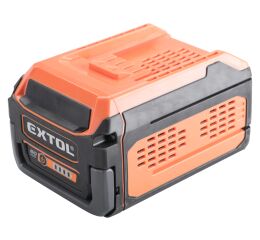 EXTOL baterie akumulátorová, 60V/8Ah (8795732)