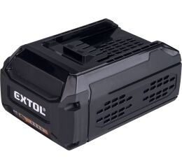 EXTOL baterie akumulátorová, 60V/4Ah (8795731)