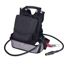 EXTOL batoh na 60V baterii (8795736)