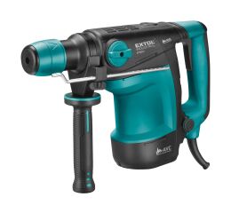 EXTOL kladivo vrtací, antivibrační systém, SDS plus, 7J (8790201)
