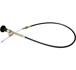 EXTOL ovladač zámku korby s bowdenem (8891591-25)