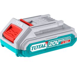 TOTAL baterie akumulátorová 20V, Li-ion, 2000mAh (TFBLI2001)