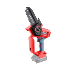 EXTOL pila řetězová aku jednoruční SHARE20V, 12cm, bez baterie a nabíječky (8891923)