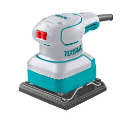 TOTAL Bruska vibrační, 240W, industial (TF2241108)
