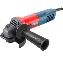 EXTOL bruska úhlová, 115mm, 750W (8892023)