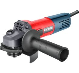 EXTOL bruska úhlová, 125mm, 800W (8892024)