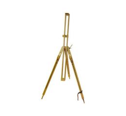 malířský stojan 96x96x192mm (84cm) (66186)