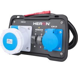 HERON kabel propojovací, 12kW (8898149)