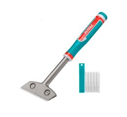 TOTAL Škrabka, 340mm, industrial (TGS3088)