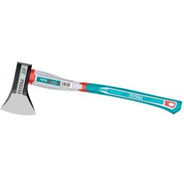 TOTAL Sekera, sklolaminátová násada, 1250g (THAX061250)