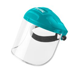 TOTAL Štít celoobličejový, industrial (TSP631)