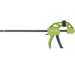 EXTOL CRAFT svěrka rychloupínací, 300mm (915203)