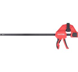 EXTOL PREMIUM svěrka rychloupínací, 450mm (8815224)