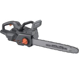 EXTOL INDUSTRIAL pila řetězová aku 60V, 51cm, BRUSHLESS, bez baterie a nabíječky (8795711)