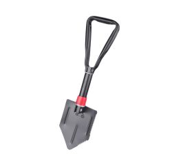 EXTOL PREMIUM lopatka-motyčka skládací, délka 57cm, šířka 15cm (8877031)