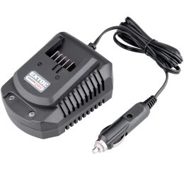EXTOL ENERGY nabíječka SHARE20V, 12V, 2,2A (8891898)