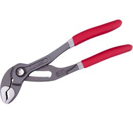 FORTUM kleště nastavitelné HUNTER, 175mm, CrV (4770205)