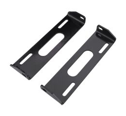 EXTOL PREMIUM držák skříně s bateriemi, 2pcs (8791941-8A)