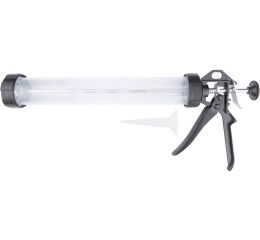 EXTOL CRAFT pistole vytlačovací plastový tubus, 700 ml (945107)