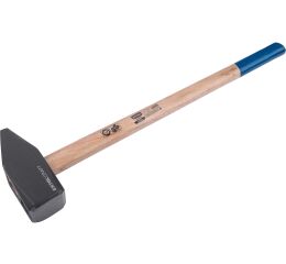 EXTOL kladivo zámečnické, 5000g (911015)