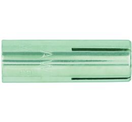 RAWLPLUG Kotva narážecí s vnitřním závitem R-DCA - zinek bílý; M8 / 10 x 30 mm (R-DCA-08-30)