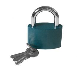 PROTECO PROTECO visací litinový zámek 50mm (42.18-32150)