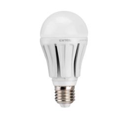 EXTOL žárovka LED 12W, závit E27 (43002)