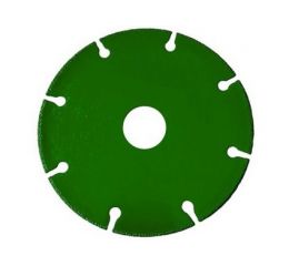 PROTECO 216-125 kotouč dia 125 mm  na profily (10.216-125)