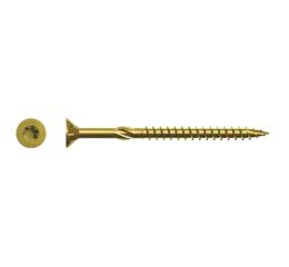 RAWLPLUG Vrut kalený do dřeva a dřevotřísky TS; zápustná hlava (50 ks/bal.); 3 x 16 mm (R-S7-TS-3016)
