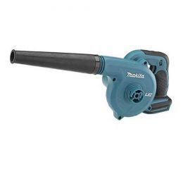 Makita Poslední kus! Aku ofukovač Li-ion 18V bez aku BUB182Z MAKITA (BUB182Z)