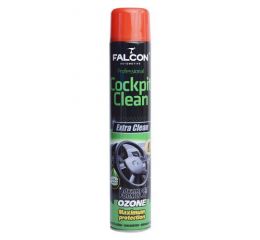 Cockpit spray FALCON New Car 750ml (amF1043)