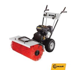 LUMAG CZ Motorový kartáč LUMAG KM 800 (KM 800)